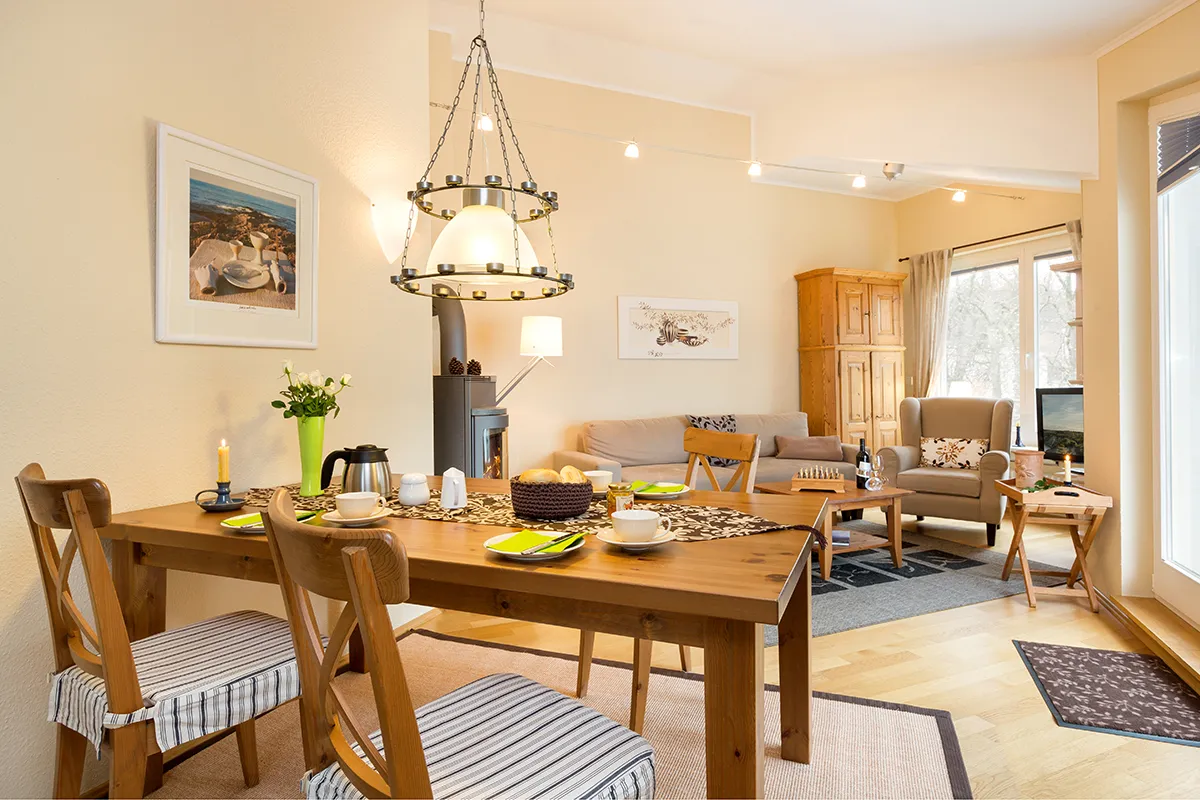 Architektur- und Immobilienfotografie auf Rügen